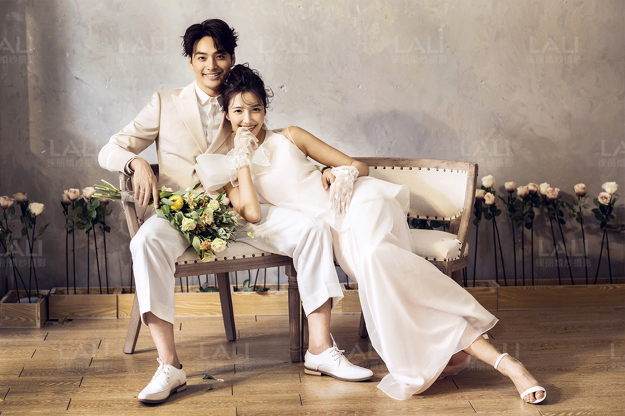 婚紗攝影工作室 婚紗攝影